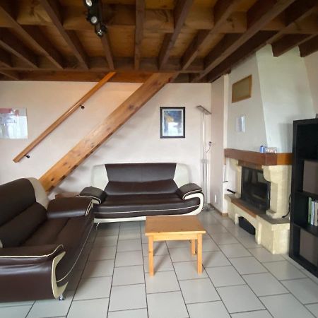Aux 4 Chalets بوالون المظهر الخارجي الصورة